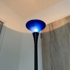 【お話中】スタンドライトの画像