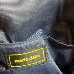 リュック　マリークレールの画像