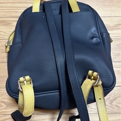 リュック　マリークレールの画像