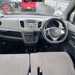 2014年 ワゴンRの画像