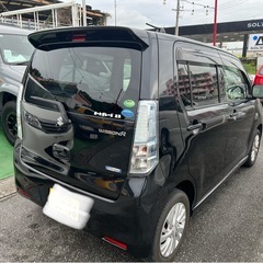 2014年 ワゴンRの画像