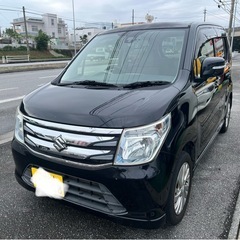 2014年 ワゴンRの画像