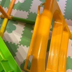 プーさんジャングルジム
の画像