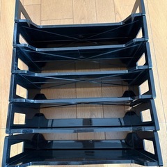 A4レタートレーの画像