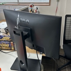 BENQ の画像