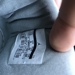 NIKE jorden の画像