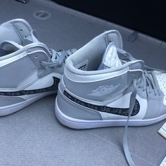 NIKE jorden の画像