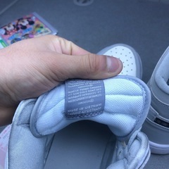 NIKE jorden の画像