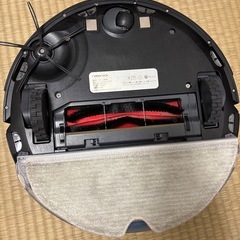 Roborock S6 MaxV ロボット掃除機の画像