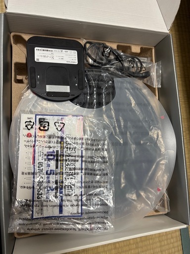 Roborock S6 MaxV ロボット掃除機 (ダブ) 葛西の生活家電《掃除機》の