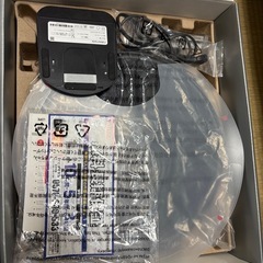 Roborock S6 MaxV ロボット掃除機の画像