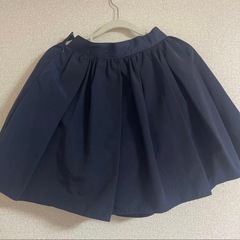 ジルスチュアート JILLSTUART スカート Mサイズの画像