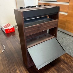 ルーターラックの画像