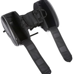 シートバッグ、サイドバッグの画像