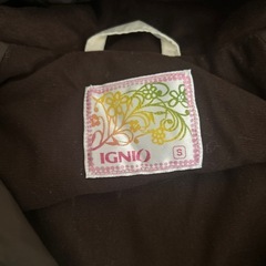 スノーボード、スキーウエアーの画像