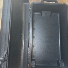 ペリカンケース1510の画像