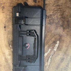 ペリカンケース1510の画像