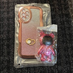 スマホケースの画像