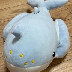 お子様色々セットB（ぬいぐるみ等色々）の画像