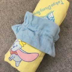 マルチガーゼット【ほぼ未使用】　の画像