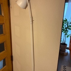 スタンドライトの画像