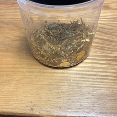 金メッキの画像