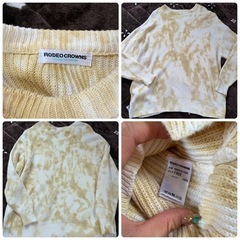 ③レディース　まとめ買い安くしますの画像