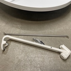 MASPRO SHA-100 BS/CS 
アンテナ の画像