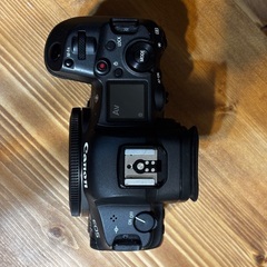 Canon EOS R5 ボディ[良品] おまけ付きの画像