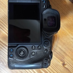 Canon EOS R5 ボディ[良品] おまけ付きの画像