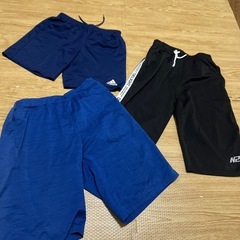 ブランドたくさんジャージスポーツウェア150 160
の画像