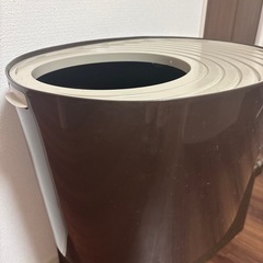 猫トイレ🐱本日中引取り限定の画像