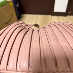 グッシオ GUSCIO ショルダーバッグの画像