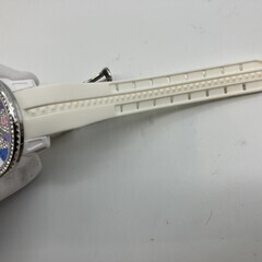 TENDENCE テンデンス TG930107R クォーツ 腕時計 ケース幅約47mm（リューズ含む）電池交換済の画像