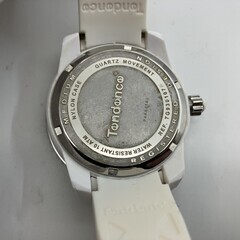 TENDENCE テンデンス TG930107R クォーツ 腕時計 ケース幅約47mm（リューズ含む）電池交換済の画像