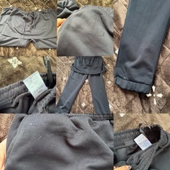 ④レディース　　服　ズボン　まとめ買いお安くします！の画像