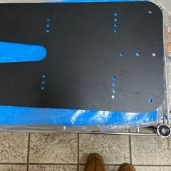 ゴルフ練習の画像