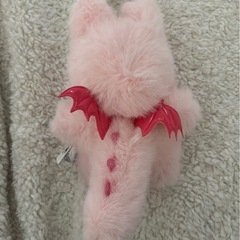 激安　ラブブ、ジモモ④の画像