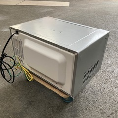 電子レンジの画像