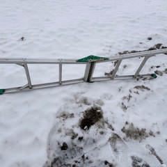 脚立　3尺　の画像