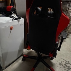Eスポーツチェアの画像