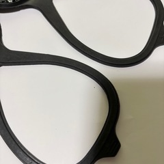 未使用‼️簡易アイゼン　長靴に付ける滑り止めの画像