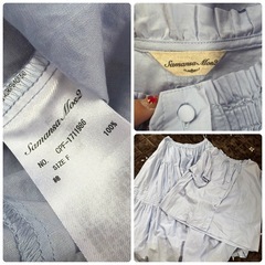 ⑤レディース　服　まとめ買いで安くします！の画像