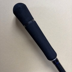 ソルパラ　ライトジギングロッド SPJLJ-S64M　ワンピースモデルの画像