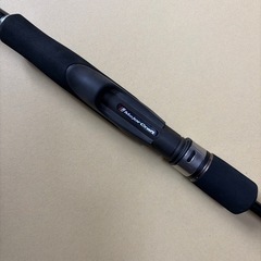 ソルパラ　ライトジギングロッド SPJLJ-S64M　ワンピースモデルの画像