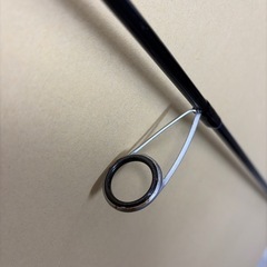 ソルパラ　ライトジギングロッド SPJLJ-S64M　ワンピースモデルの画像