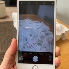 Apple iPhone 6s plus ローズゴールド 本体の画像