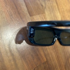 SHARP 3Dメガネ 4個セット 2025年最新】Yahoo!オークション -シャープ 3D メガネの中古品・新品