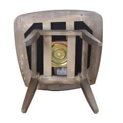 回転いす　長期在庫　未使用　美品　松田家具　ハイセンス　DBR　２台セットの画像