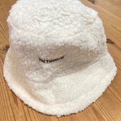 ⭐︎モフモフ⭐︎前後2wayシャギーニットベストの画像